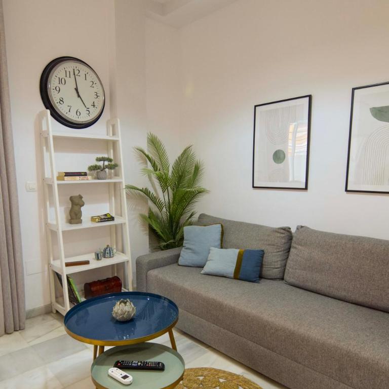Letplanet Juan de Herrera - Apartamento Estudio - 13