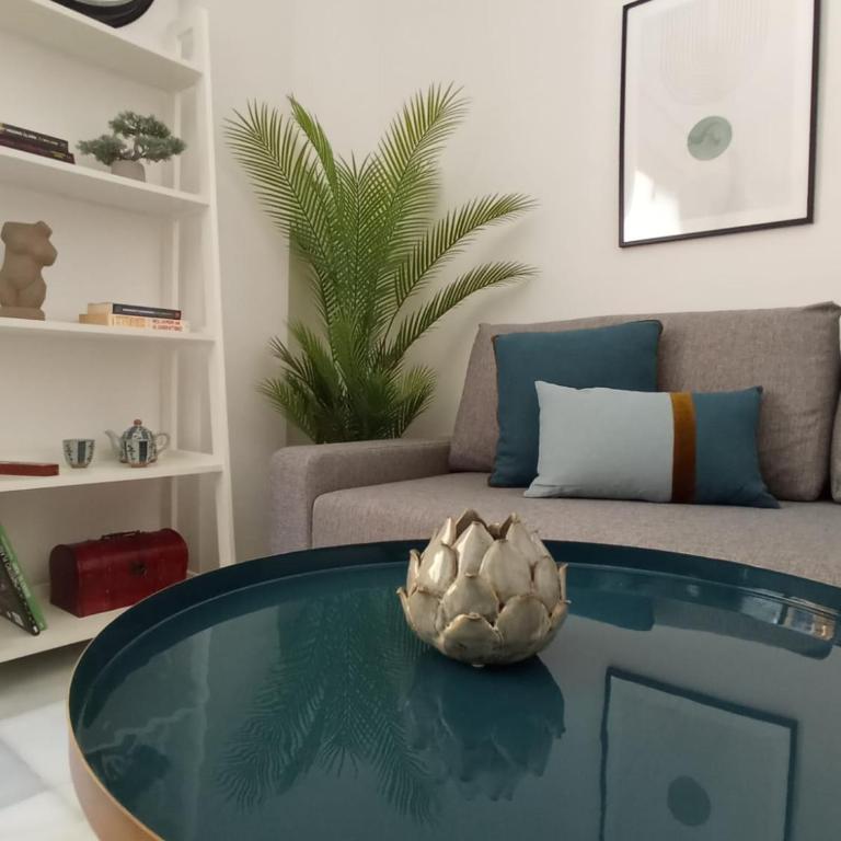 Letplanet Juan de Herrera - Apartamento Estudio - 15