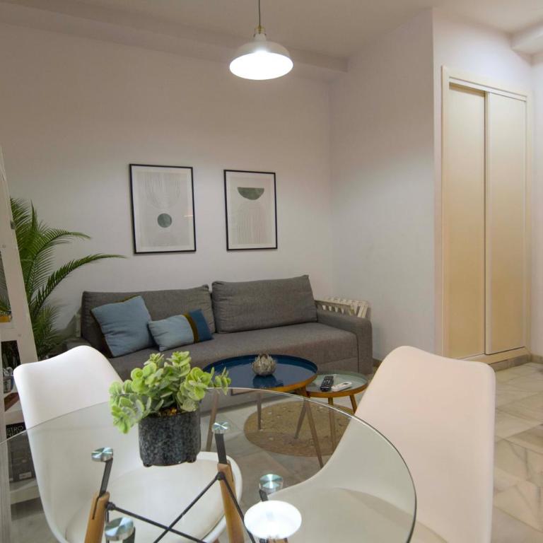 Letplanet Juan de Herrera - Apartamento Estudio - 2