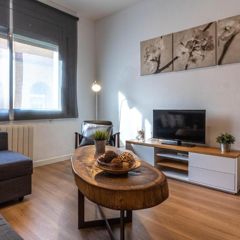 Lindo apartamento Vila de Gracia - Apartamento - 7