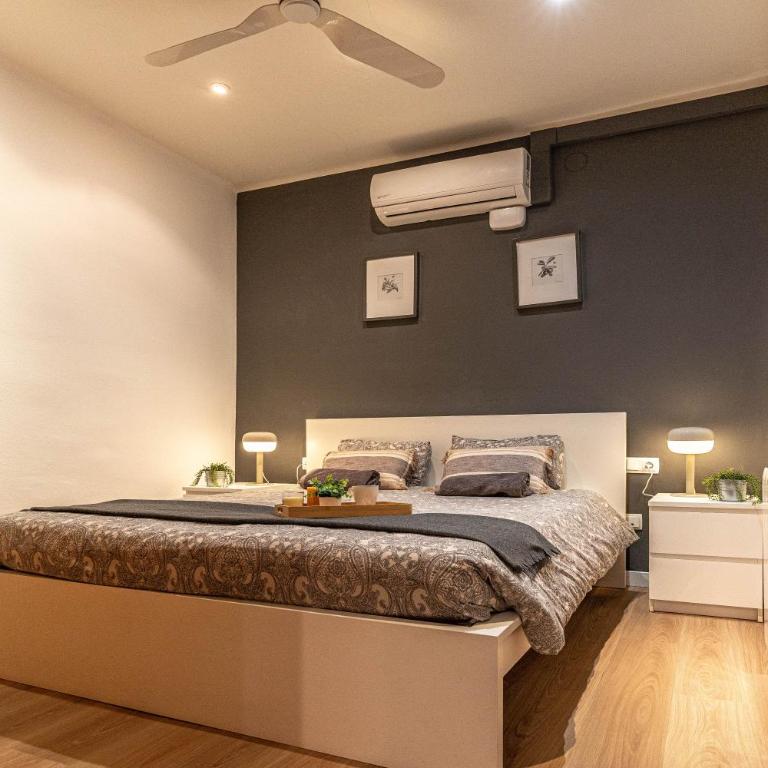 Lindo apartamento Vila de Gracia - Apartamento - 24