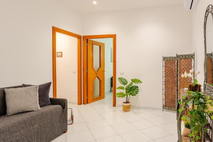 Alleyway - Appartamento con Balcone - 4