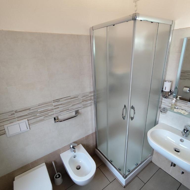 Belvedere Rooms Guest House - Camera Deluxe - 10