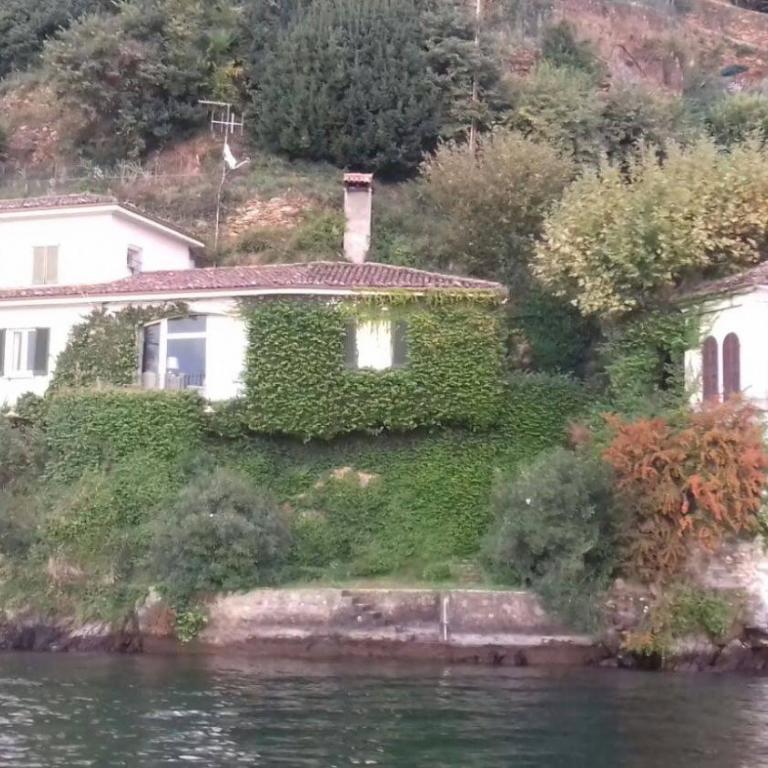 On Lake Villa Cicci e Sandro - Villa con 3 Camere da Letto - 12