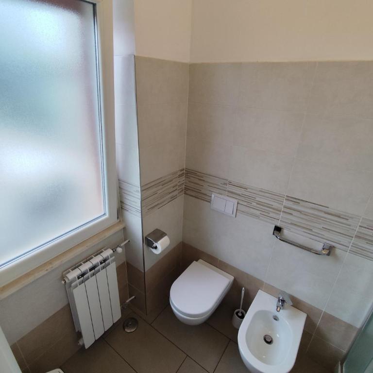 Belvedere Rooms Guest House - Camera Deluxe - 9