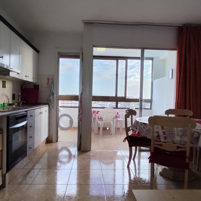 Koka Seaview 8 - Apartamento de 1 dormitorio - 2