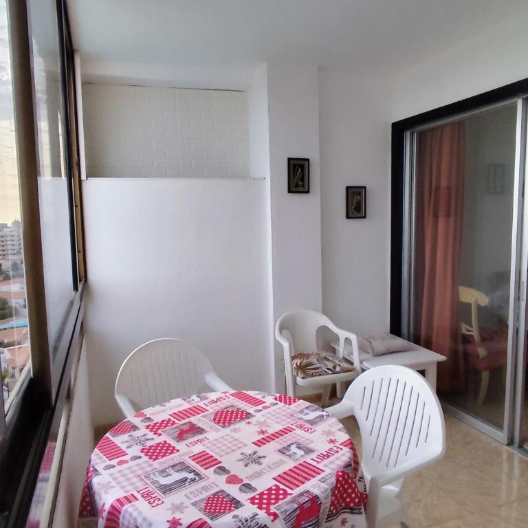 Koka Seaview 8 - Apartamento de 1 dormitorio - 3