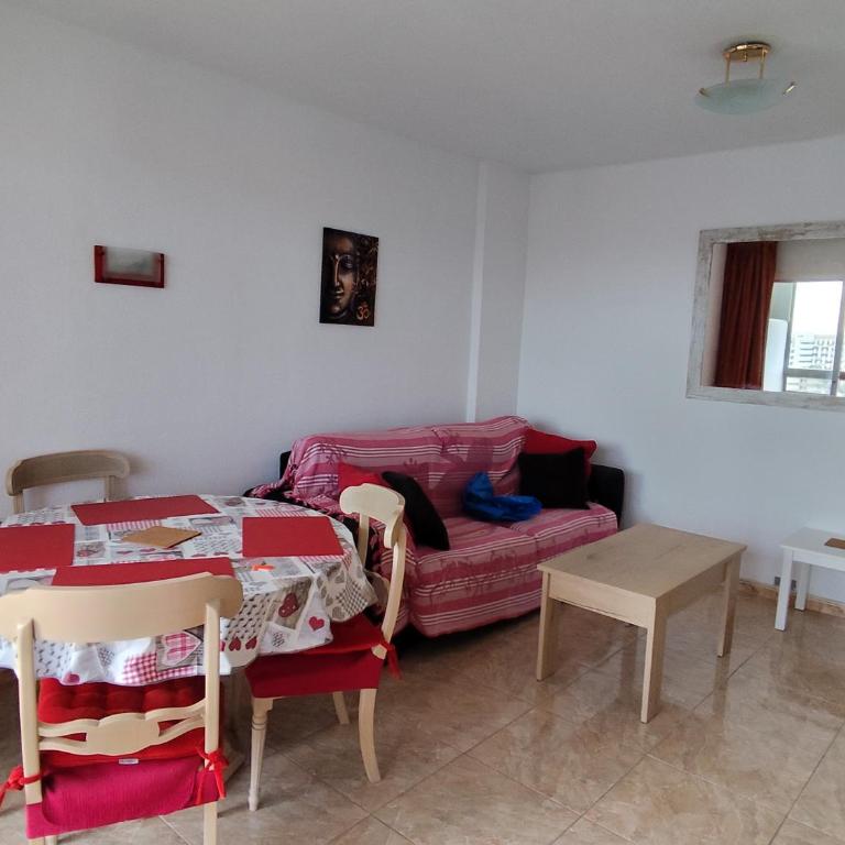 Koka Seaview 8 - Apartamento de 1 dormitorio - 4