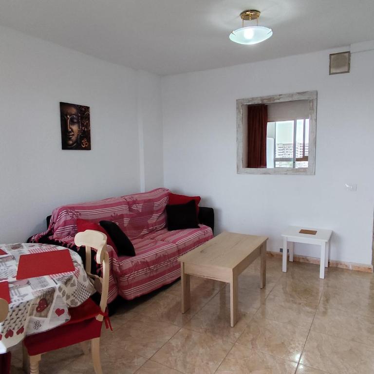 Koka Seaview 8 - Apartamento de 1 dormitorio - 6