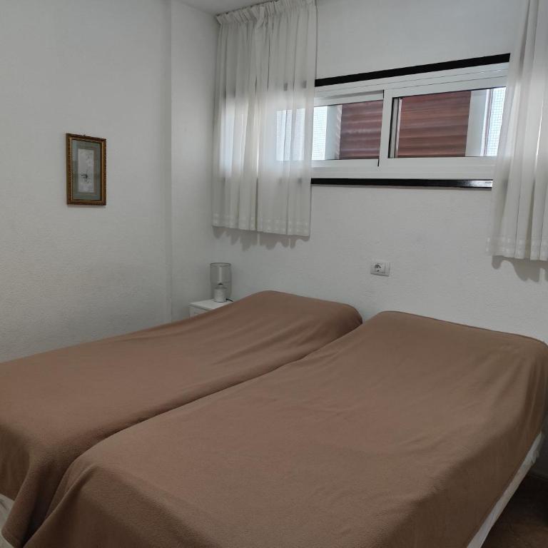Koka Seaview 8 - Apartamento de 1 dormitorio - 7