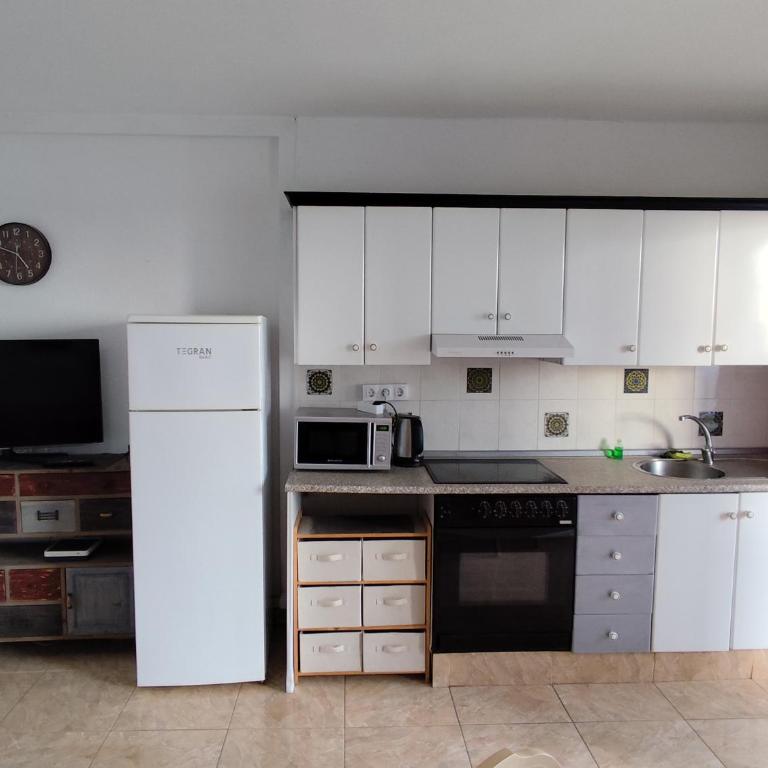 Koka Seaview 8 - Apartamento de 1 dormitorio - 8