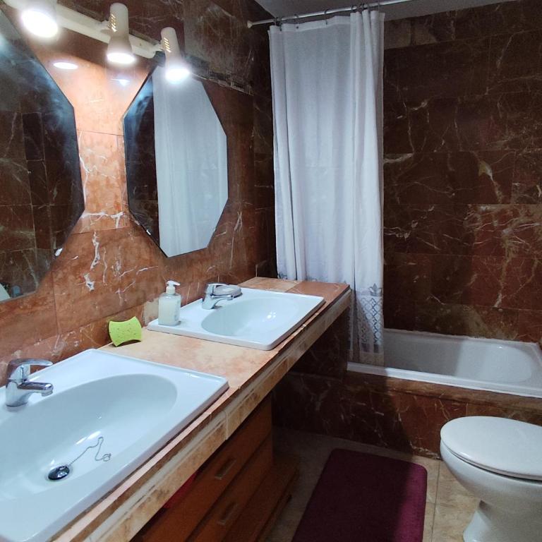 Koka Seaview 8 - Apartamento de 1 dormitorio - 9