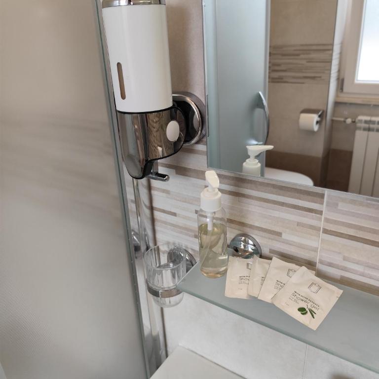 Belvedere Rooms Guest House - Camera Deluxe - 8
