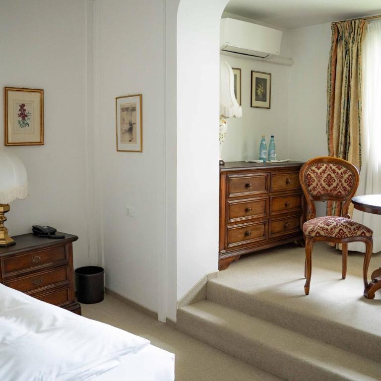 Hotel Castel Rundegg (Adults Only) - Camera Singola - 6