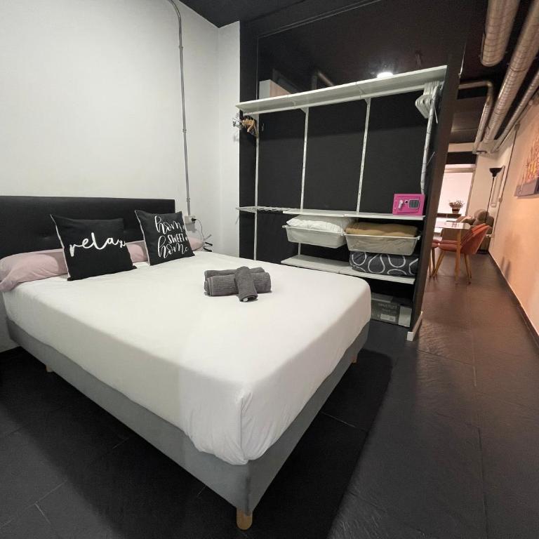 Martina home - Apartamento de 1 dormitorio - 20