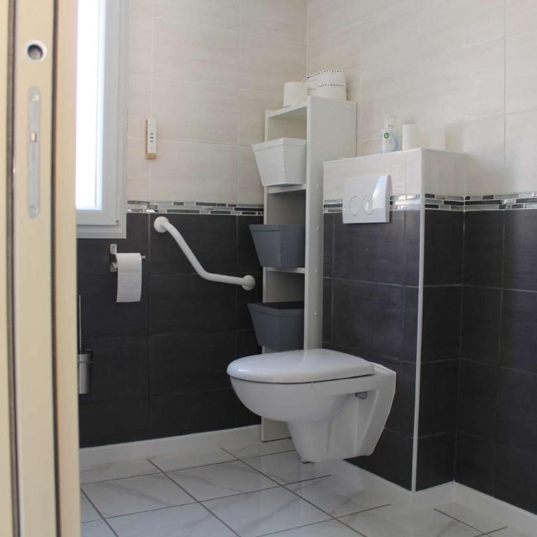 Maison 6 couchages - PORT LA NOUVELLE PN000-053 - Maison 3 Chambres - 11