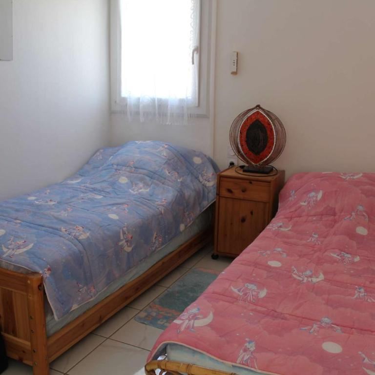 Maison 6 couchages - PORT LA NOUVELLE PN000-053 - Maison 3 Chambres - 13
