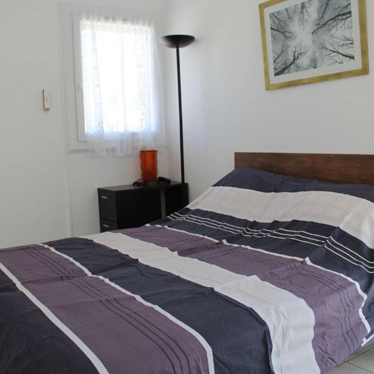Maison 6 couchages - PORT LA NOUVELLE PN000-053 - Maison 3 Chambres - 15