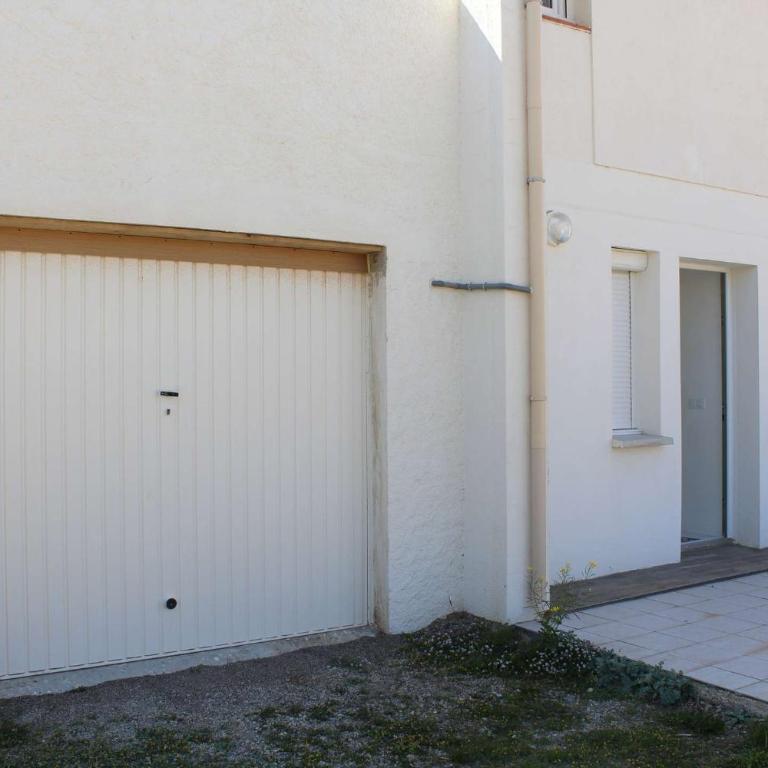 Maison 6 couchages - PORT LA NOUVELLE PN000-053 - Maison 3 Chambres - 16