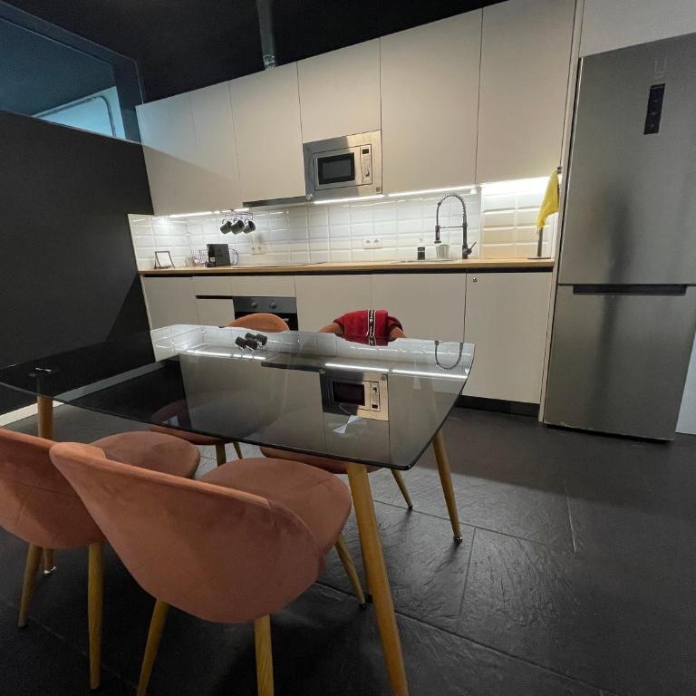 Martina home - Apartamento de 1 dormitorio - 7