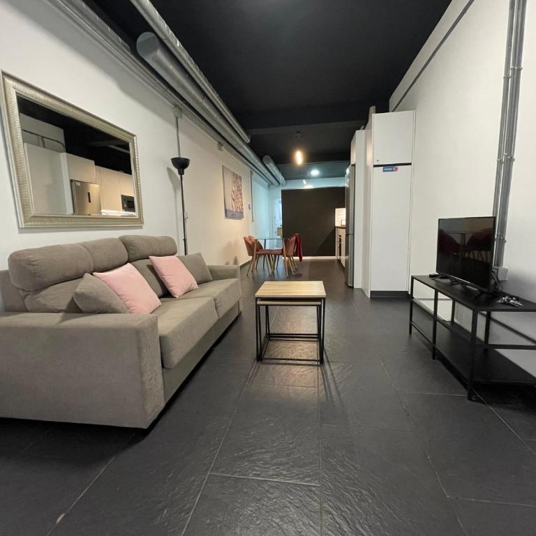 Martina home - Apartamento de 1 dormitorio - 1
