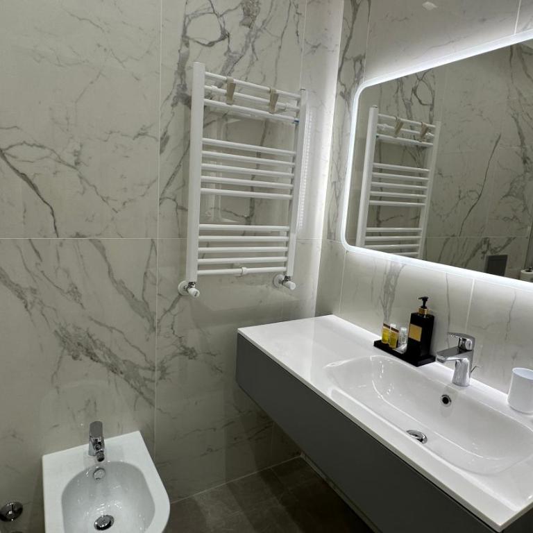 AngelicaHome Roma - Small Double Room - 3