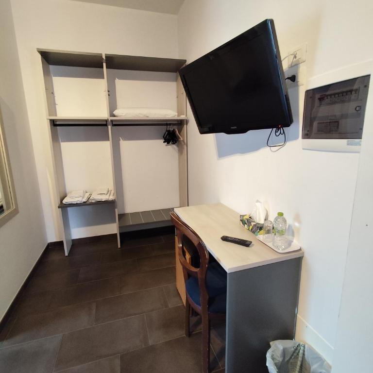Belvedere Rooms Guest House - Camera Deluxe - 7
