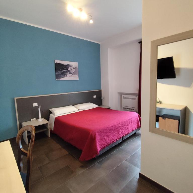 Belvedere Rooms Guest House - Camera Deluxe - 1