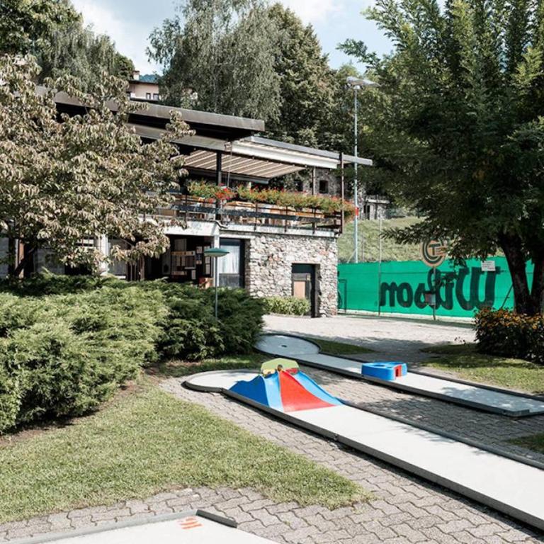 Court House Sonvico - Appartamento con 1 Camera da Letto - 22