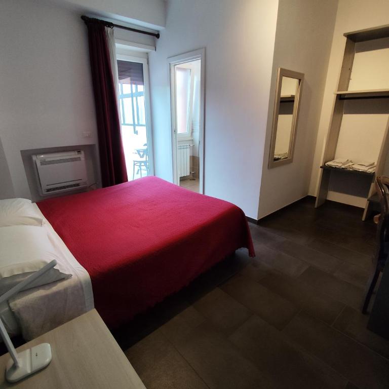 Belvedere Rooms Guest House - Camera Deluxe - 2