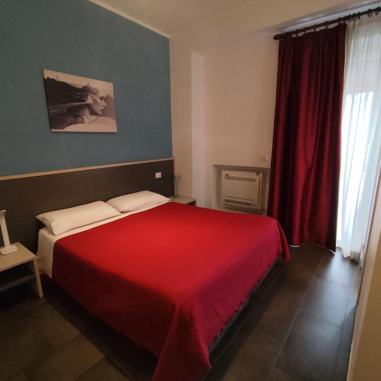 Belvedere Rooms Guest House - Camera Deluxe - 6