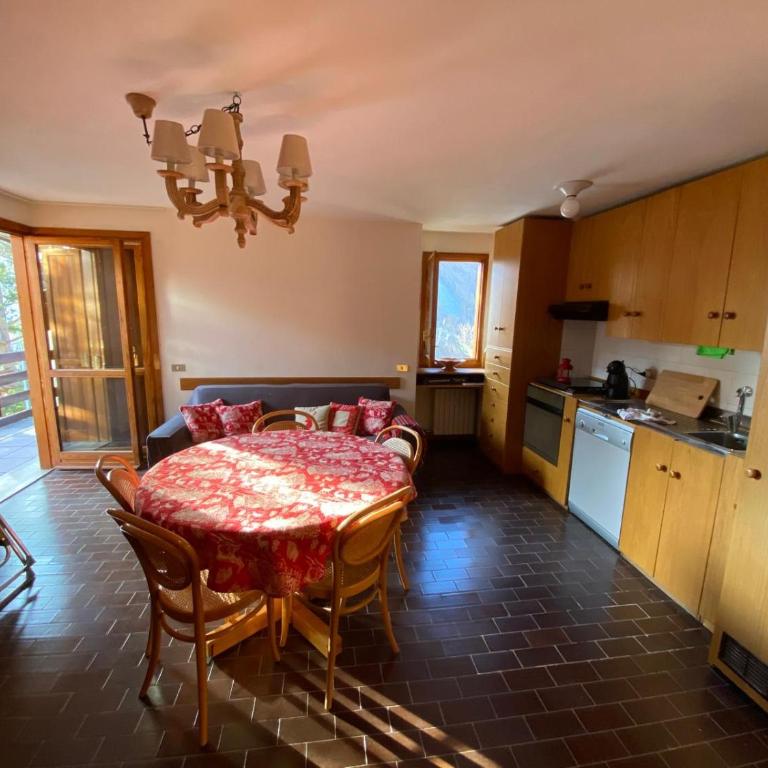Terrazza Brengaz - Appartamento con 1 Camera da Letto - 3