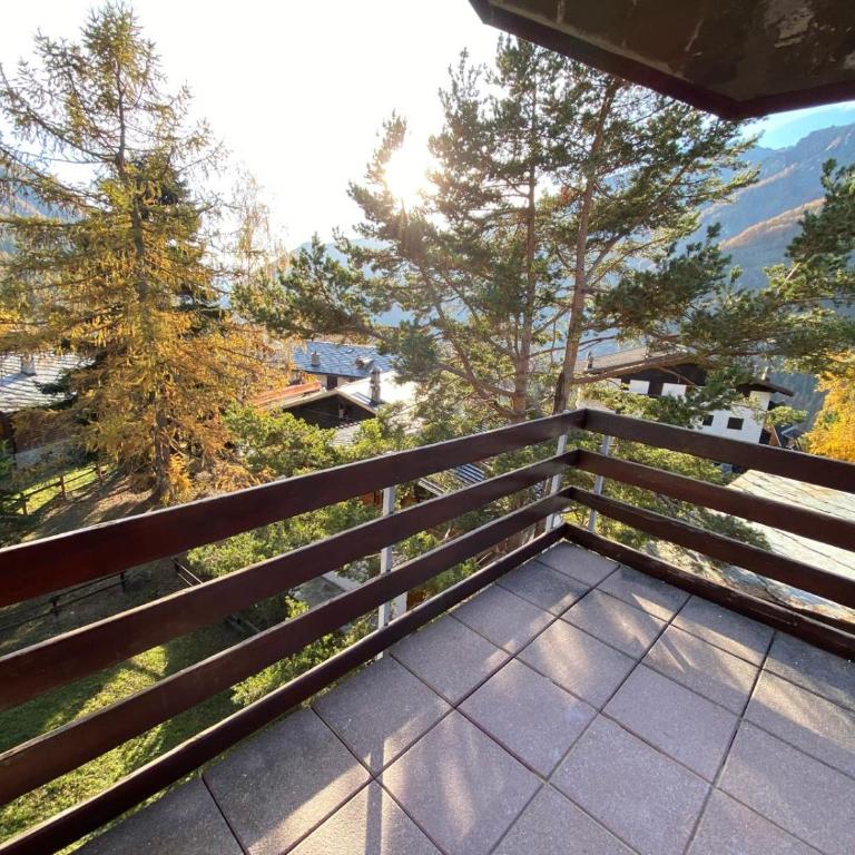 Terrazza Brengaz - Appartamento con 1 Camera da Letto - 9