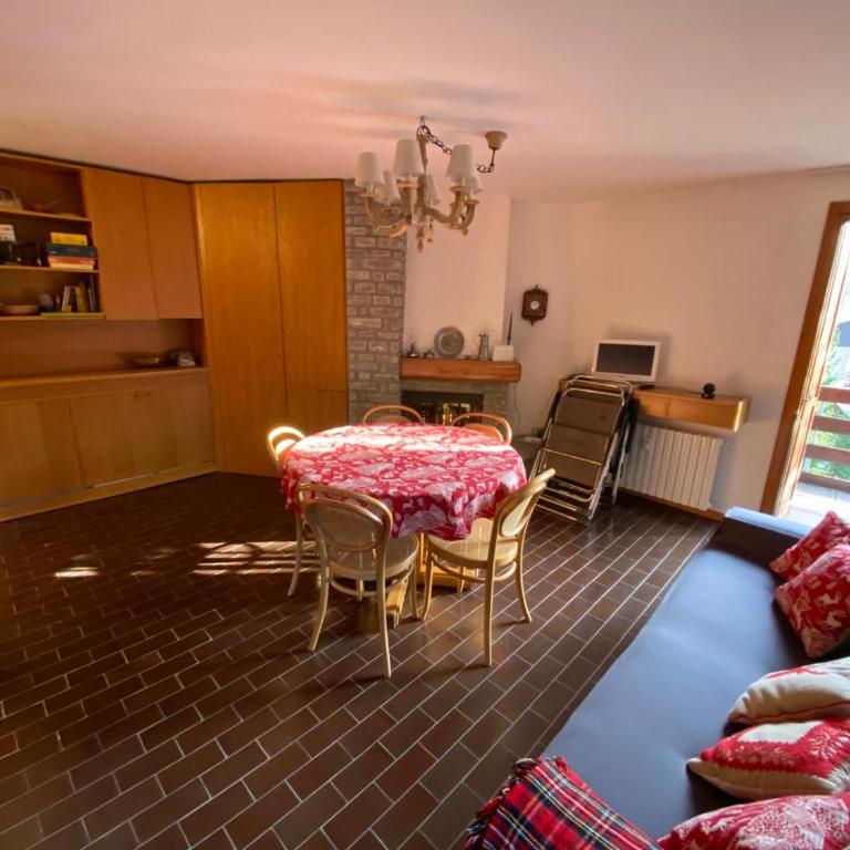 Terrazza Brengaz - Appartamento con 1 Camera da Letto - 19