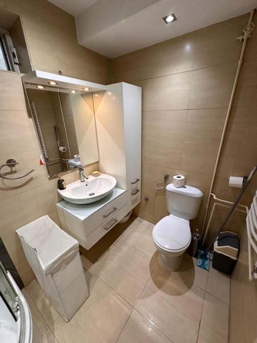 Apartment Svetozar - Apartman sa 1 Spavaćom Sobom - 2