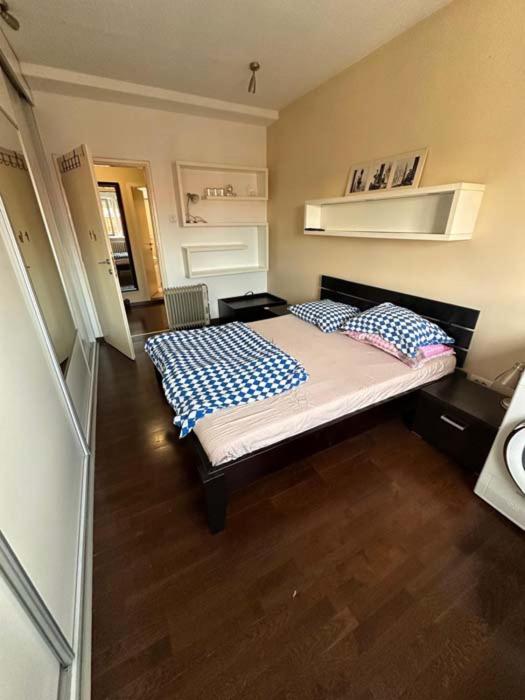 Apartment Svetozar - Apartman sa 1 Spavaćom Sobom - 4