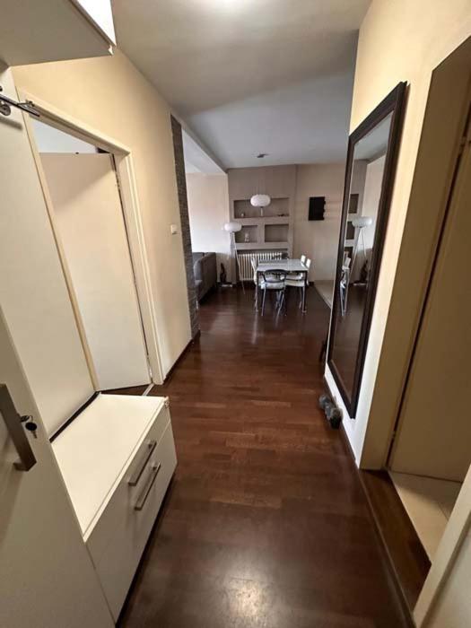 Apartment Svetozar - Apartman sa 1 Spavaćom Sobom - 8