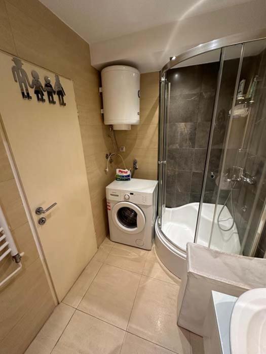 Apartment Svetozar - Apartman sa 1 Spavaćom Sobom - 10