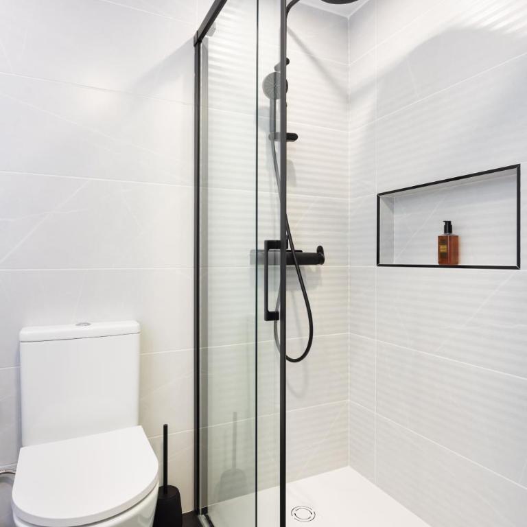 Studio Vista Martiánez - Apartamento de 1 dormitorio - 20
