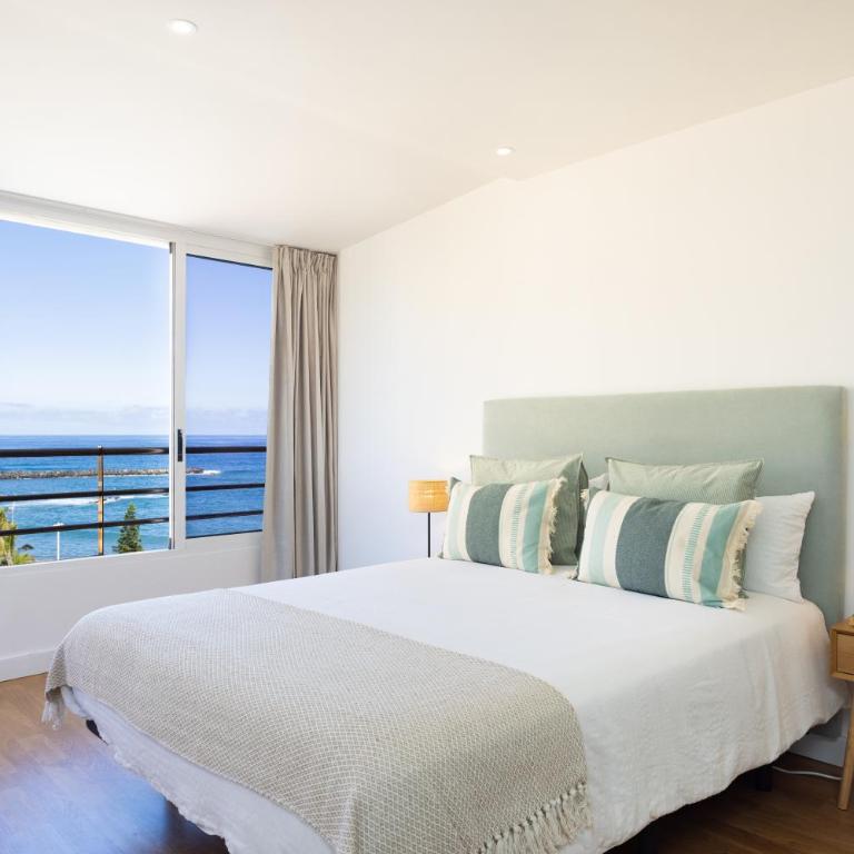 Studio Vista Martiánez - Apartamento de 1 dormitorio - 22