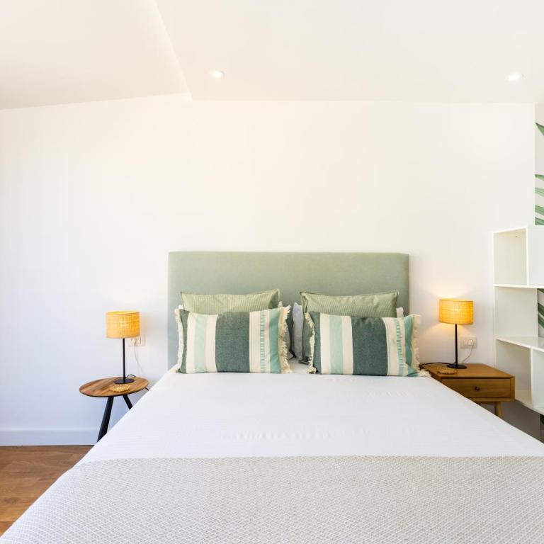 Studio Vista Martiánez - Apartamento de 1 dormitorio - 30