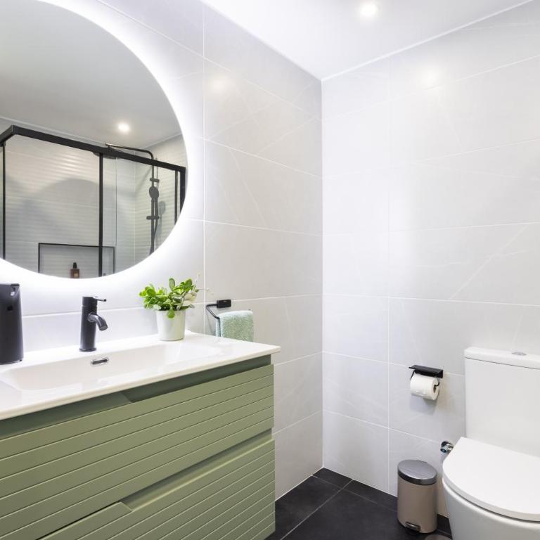 Studio Vista Martiánez - Apartamento de 1 dormitorio - 31