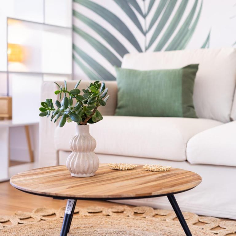 Studio Vista Martiánez - Apartamento de 1 dormitorio - 32