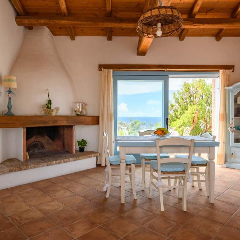 Pequeña villa Mariucella - Appartamento con 2 Camere da Letto - 2