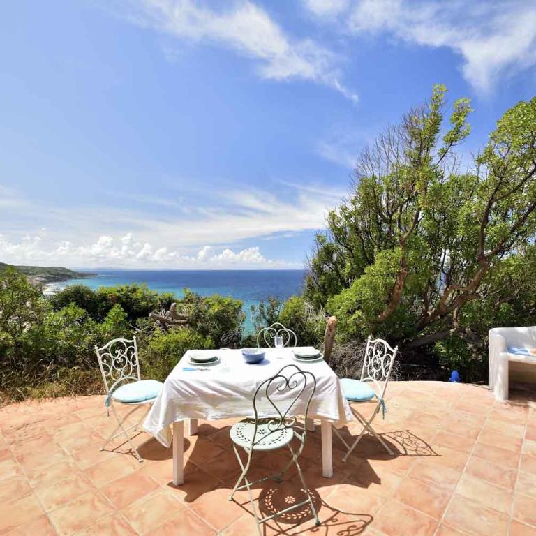 Pequeña villa Mariucella - Appartamento con 2 Camere da Letto - 3