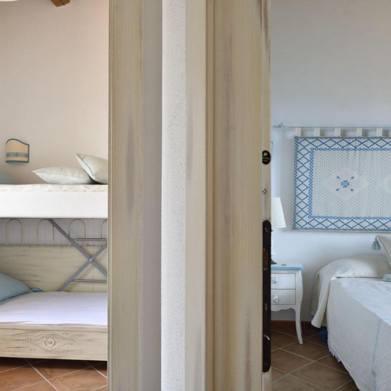 Pequeña villa Mariucella - Appartamento con 2 Camere da Letto - 6