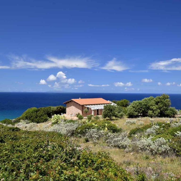 Pequeña villa Mariucella - Appartamento con 2 Camere da Letto - 9