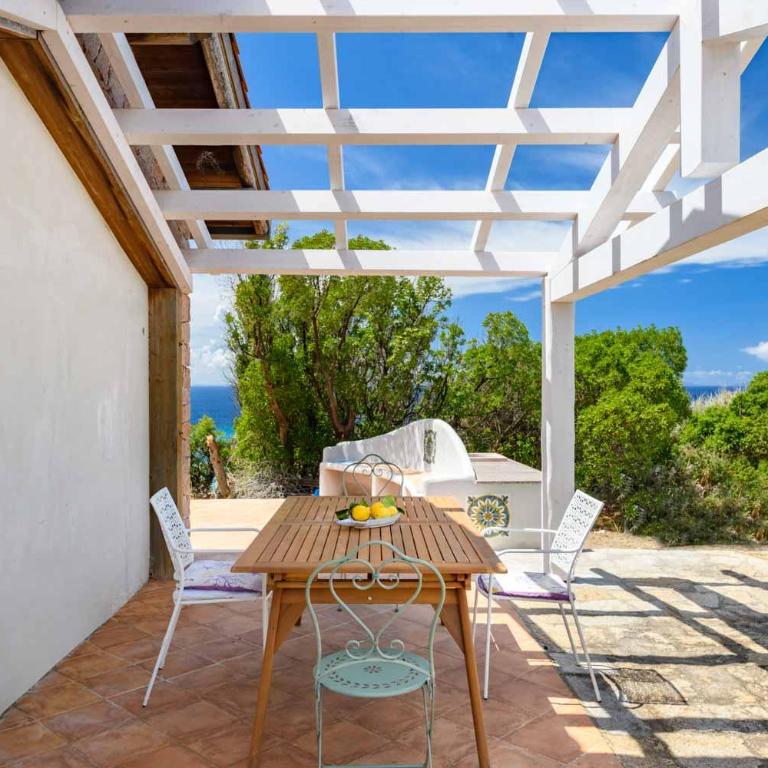Pequeña villa Mariucella - Appartamento con 2 Camere da Letto - 10
