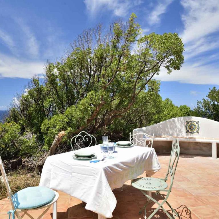 Pequeña villa Mariucella - Appartamento con 2 Camere da Letto - 13