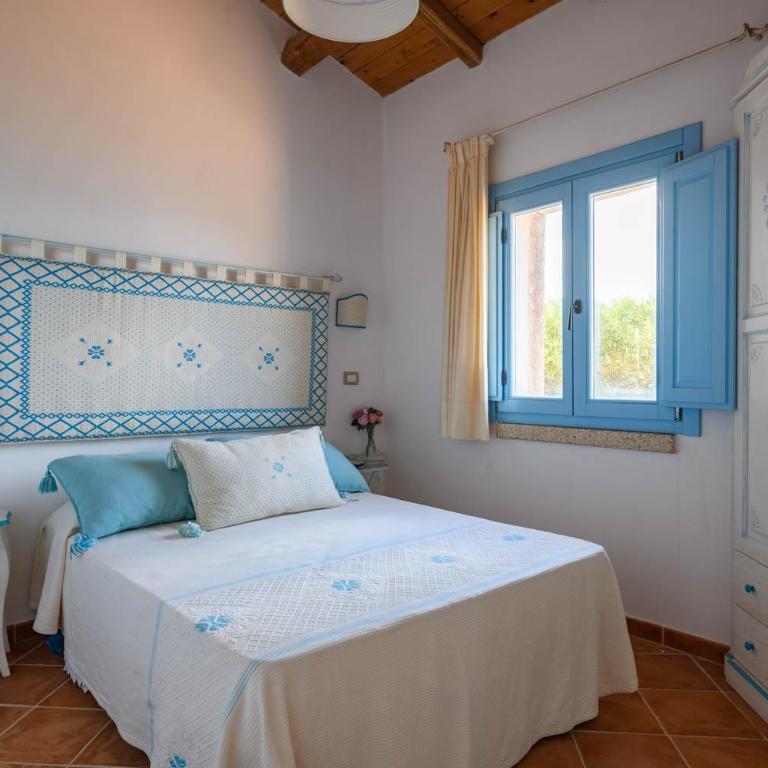 Pequeña villa Mariucella - Appartamento con 2 Camere da Letto - 14